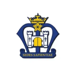 St Mary's Catholic High School, Astley logo