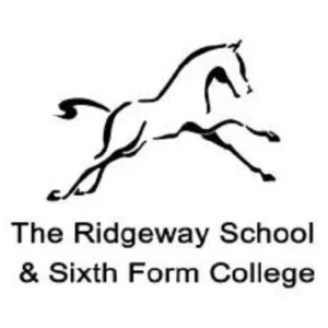 Ridgeway School, Swindon logo