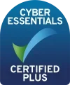 Cyber Essentials certification
